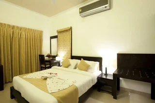 Луни: Desertscape Resort