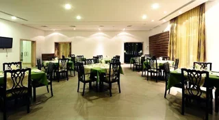 Луни: Desertscape Resort