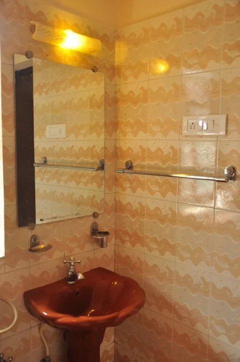 Калангут: Villa Theresa Beach Resort