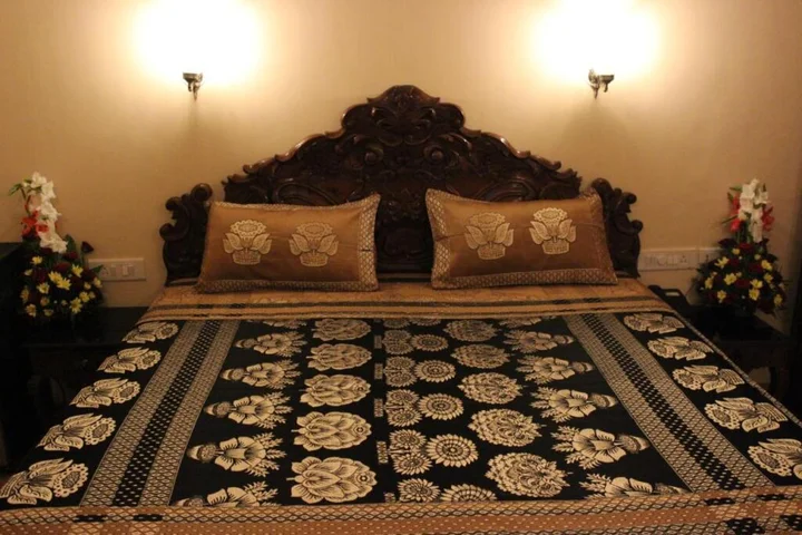 Калангут: Villa Theresa Beach Resort