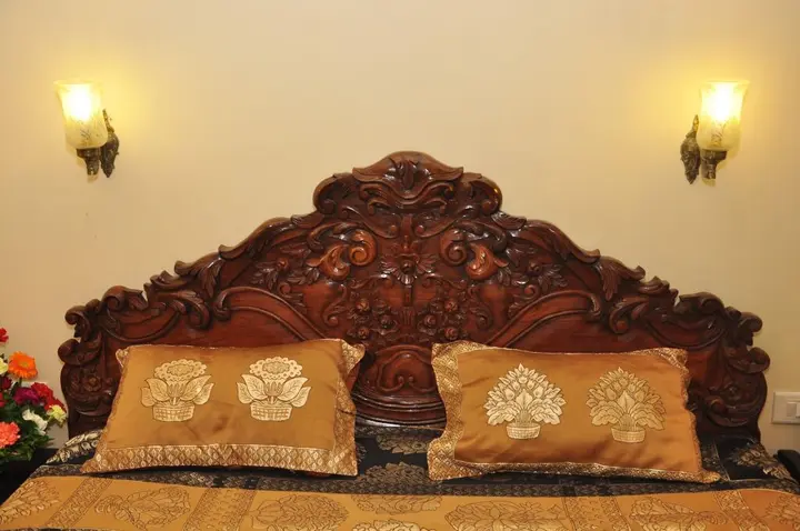Бага: Mayflower Beach Resort