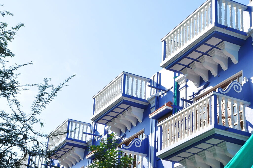 Бага: Mayflower Beach Resort