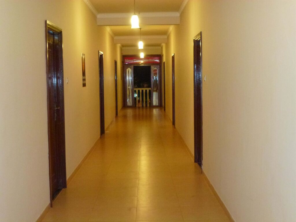 Бага: Mayflower Beach Resort
