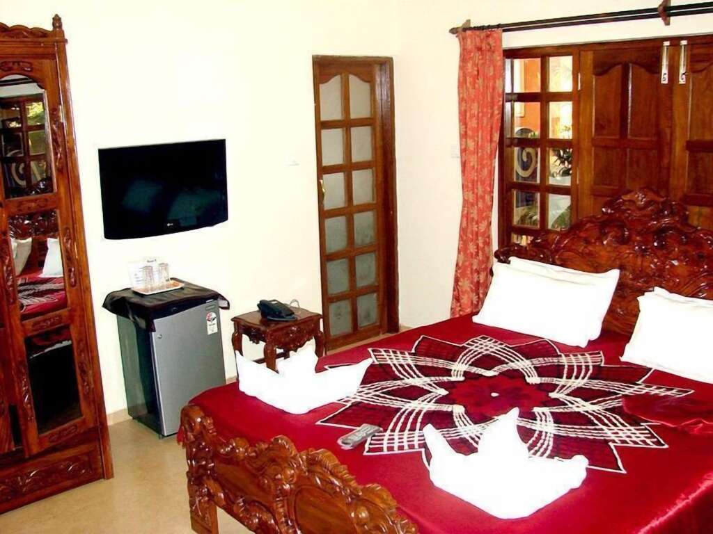 Бага: Mayflower Beach Resort