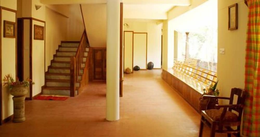 Тируванантапурам: Palmleaves Beach Resort