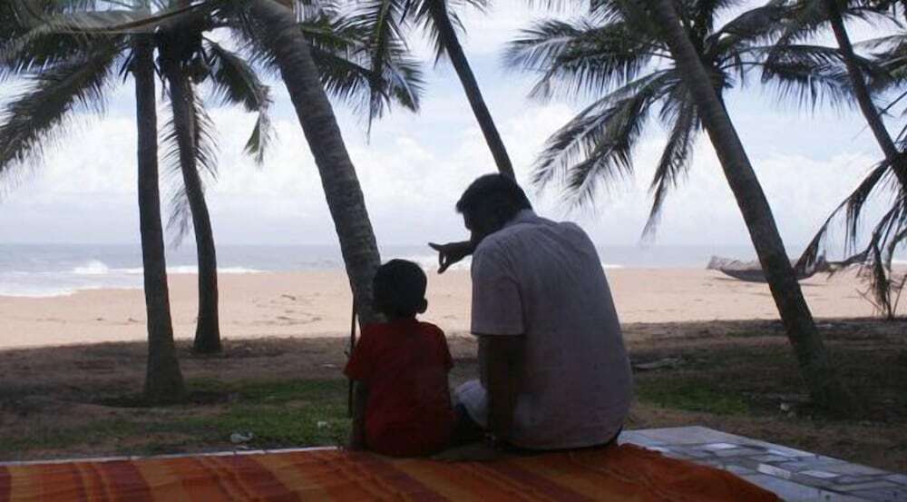 Тируванантапурам: Palmleaves Beach Resort