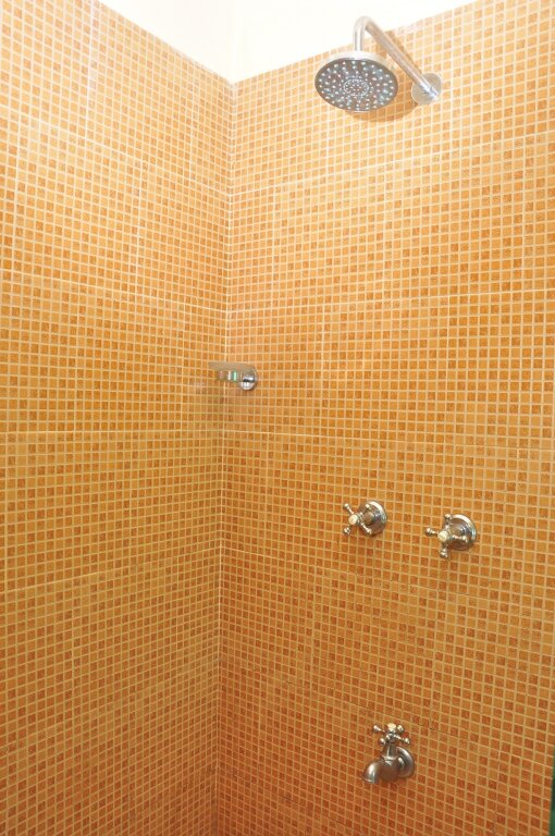 Калангут: Hotel Seagull