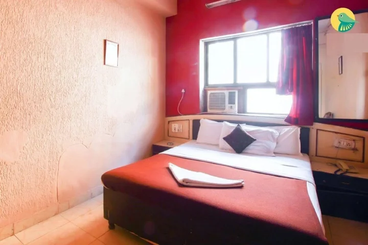 Мумбаи: Red Palms Residency