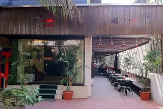 Мумбаи: Red Palms Residency