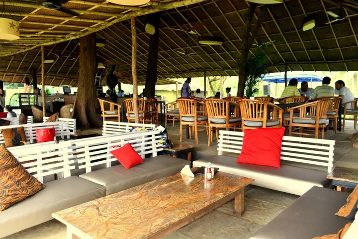 Морджим: Montego Bay Beach Village