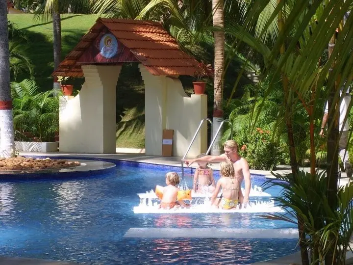 Ковалам: Country Spa Wellness Beach Resort