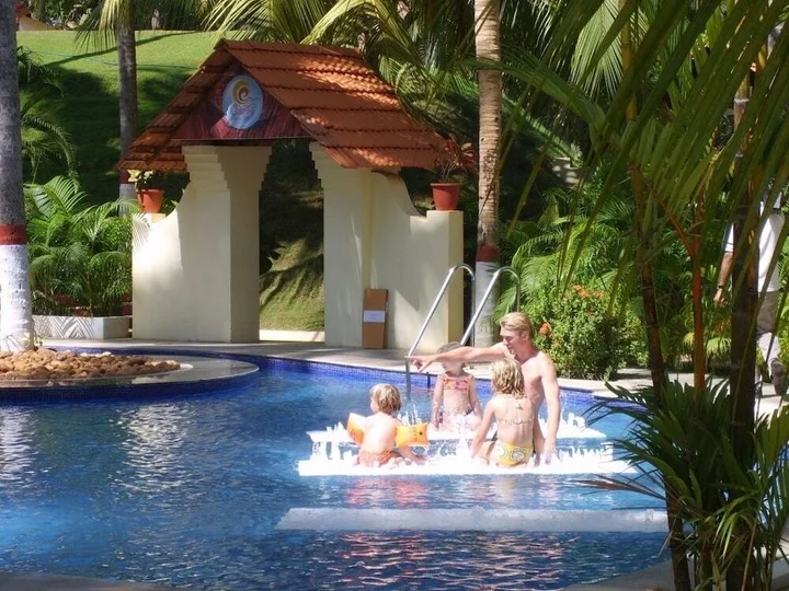 Ковалам: Country Spa Wellness Beach Resort