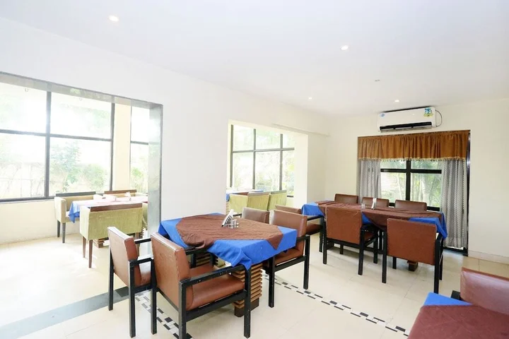 Ковалам: Country Spa Wellness Beach Resort