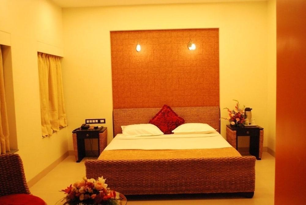 Ковалам: Country Spa Wellness Beach Resort