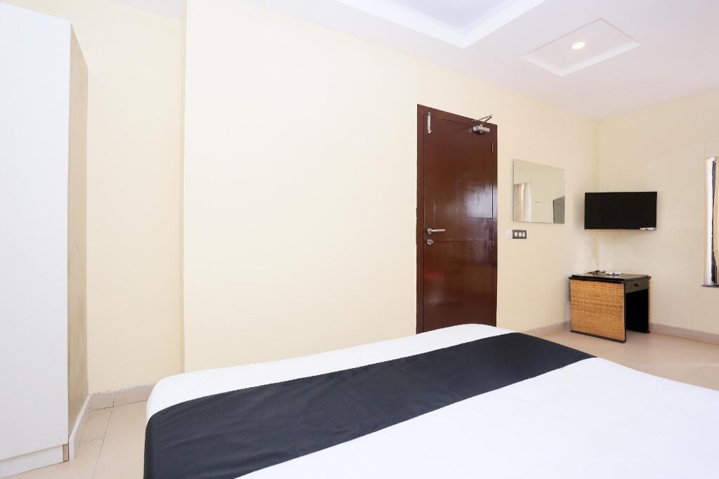 Country Spa Wellness Beach Resort — фото 1