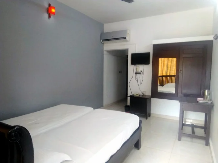 Варкала: Clafouti Beach Resort