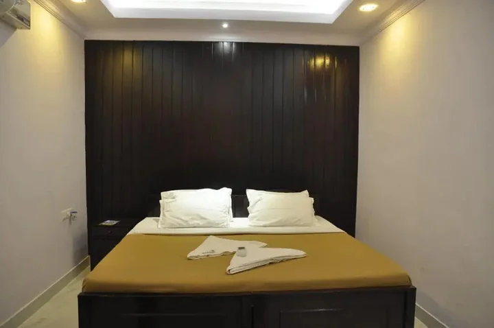 Варкала: Clafouti Beach Resort