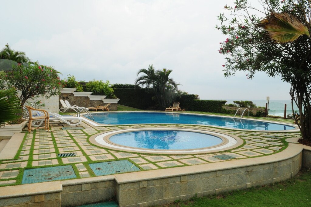 Варкала: Hindustan Beach Retreat