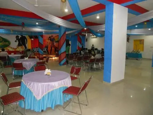 Джайпур: Hotel Pratap