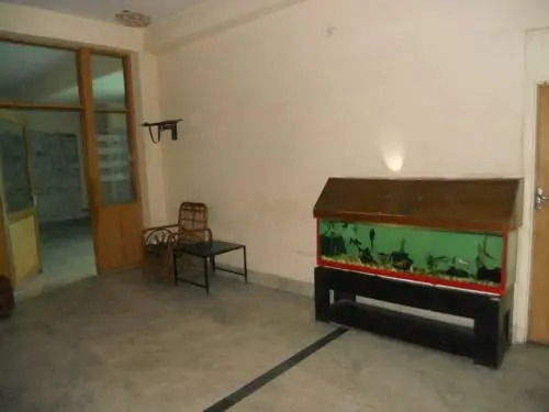 Джайпур: Hotel Pratap