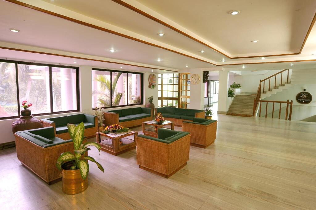 Swagath Holiday Resort — фото 1