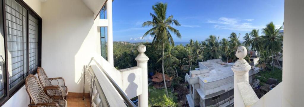 Swagath Holiday Resort — фото 4