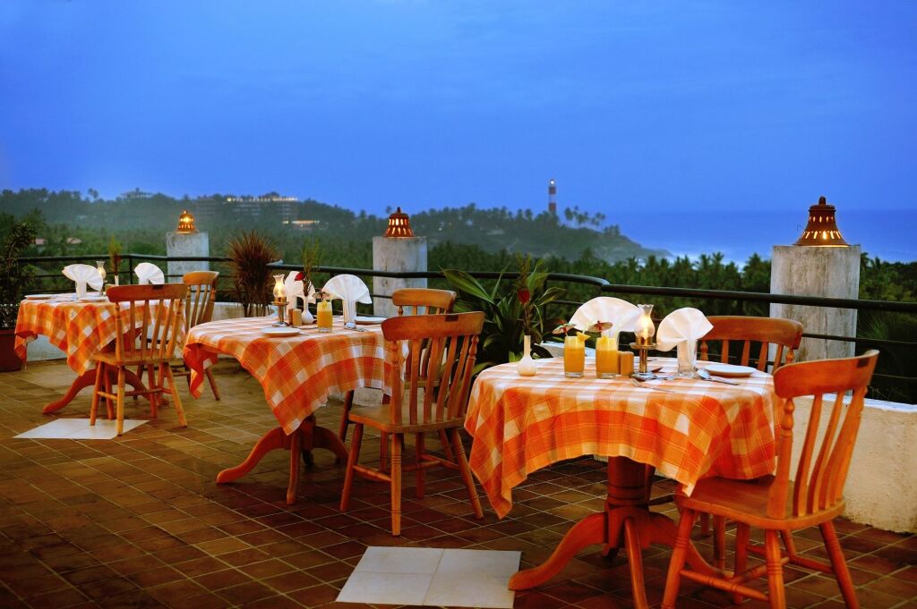 Swagath Holiday Resort — фото 6