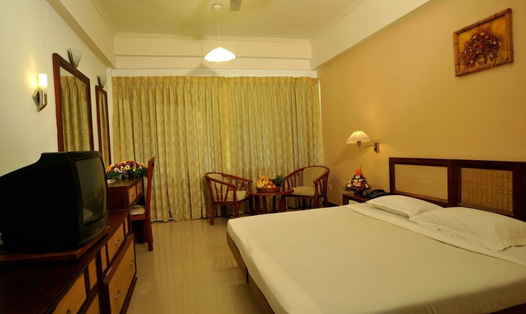 Swagath Holiday Resort — фото 3