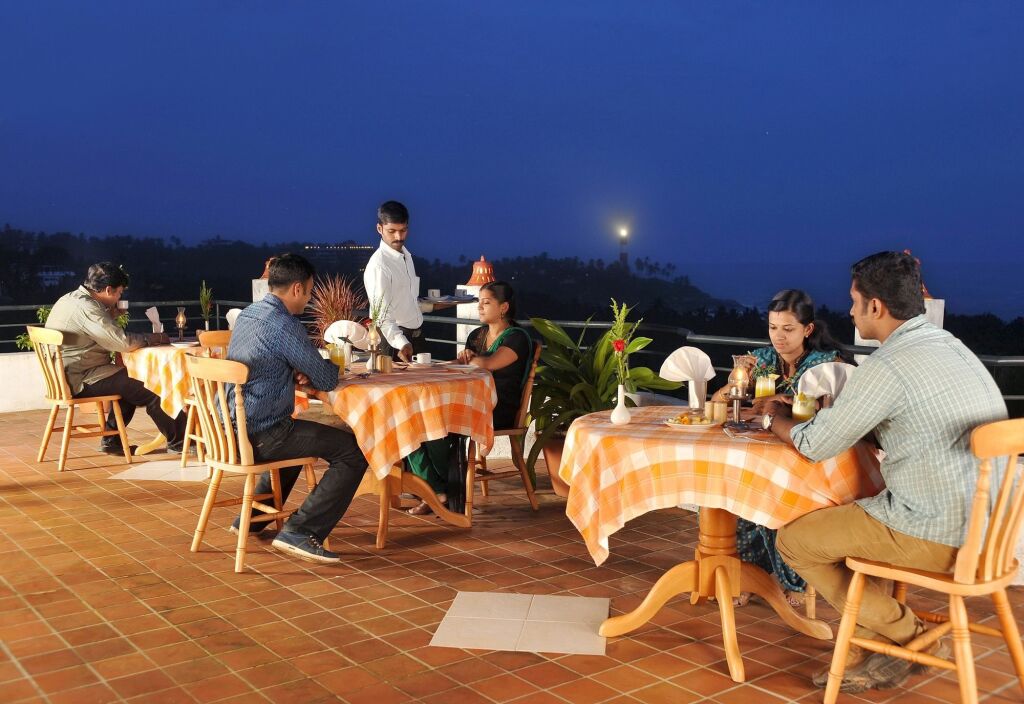 Swagath Holiday Resort — фото 5