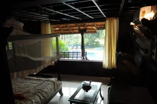 Варкала: Akhil Beach Resort