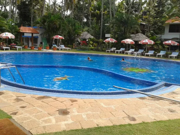 Варкала: Akhil Beach Resort