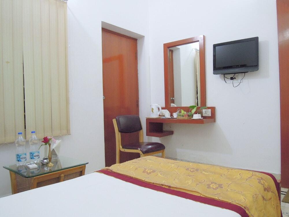 Бодх-Гая: Hotel Tokyo Vihar