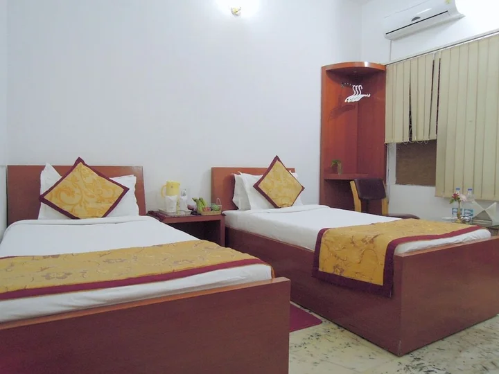 Бодх-Гая: Hotel Tokyo Vihar