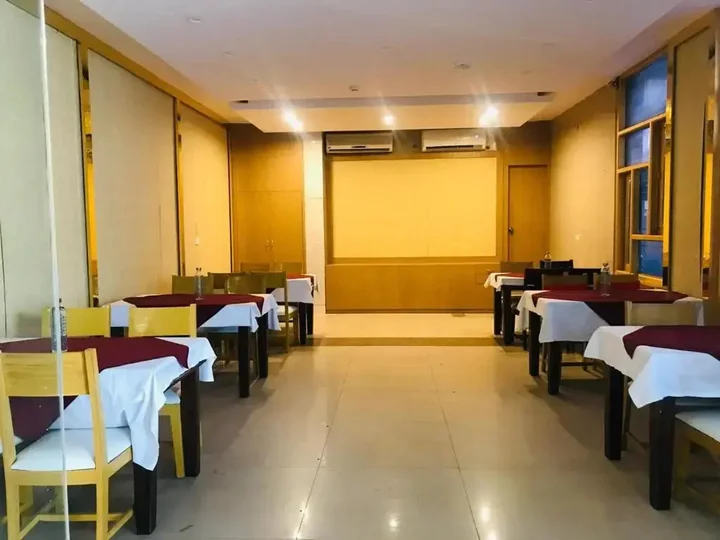 Джайпур: Hotel Le Grand