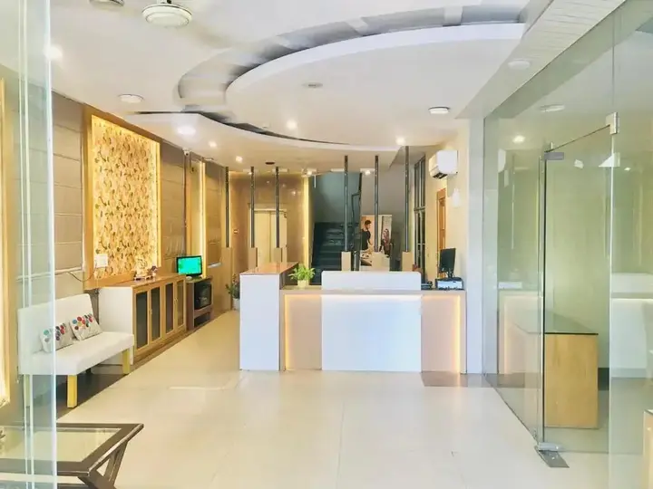 Джайпур: Hotel Le Grand