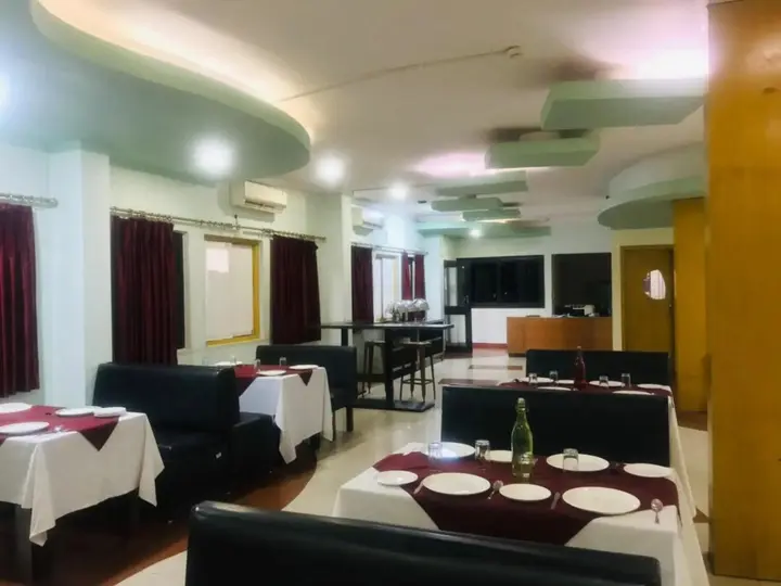 Джайпур: Hotel Le Grand