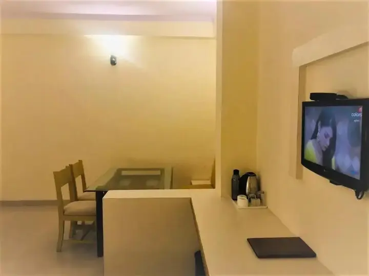 Джайпур: Hotel Le Grand