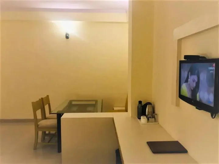 Джайпур: Hotel Le Grand
