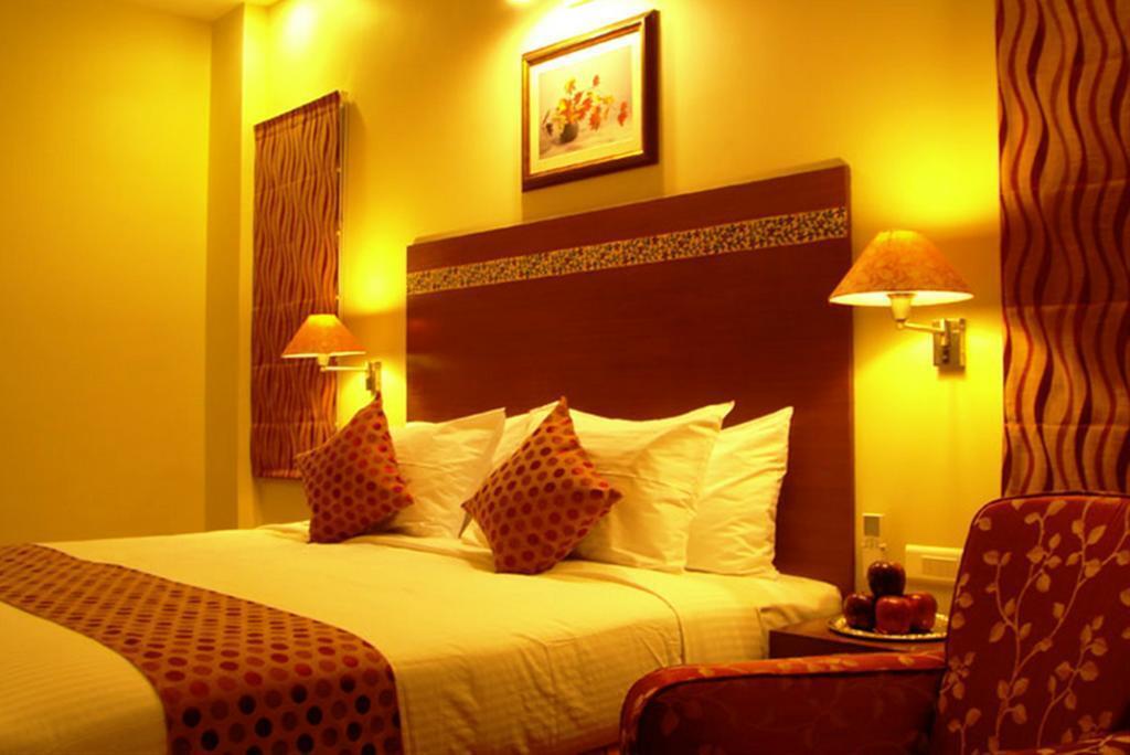 Джайпур: Aurum - Boutique Hotel
