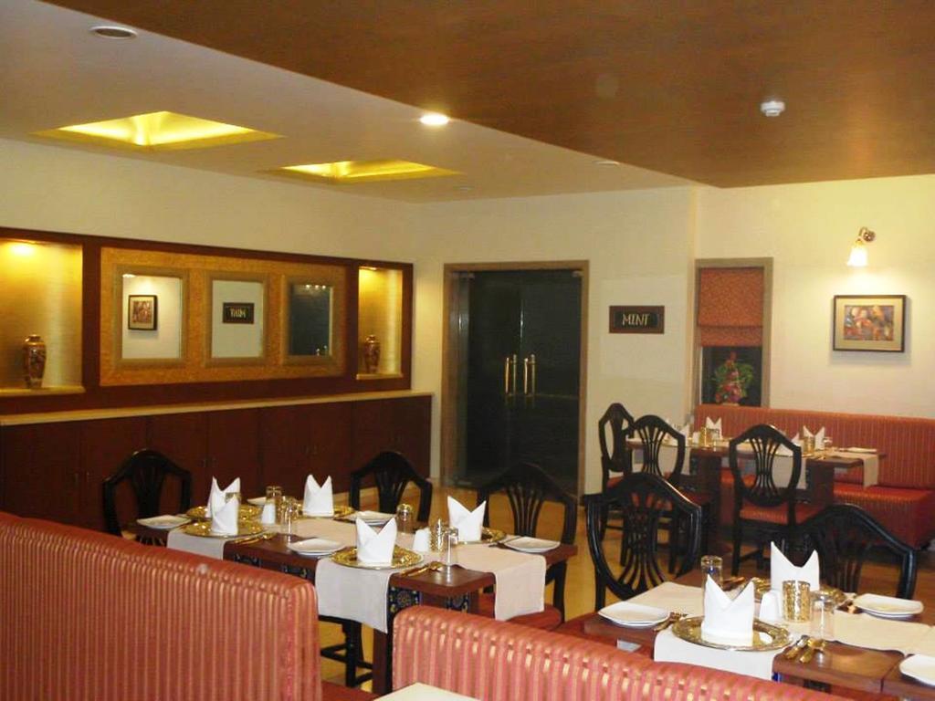 Джайпур: Aurum - Boutique Hotel
