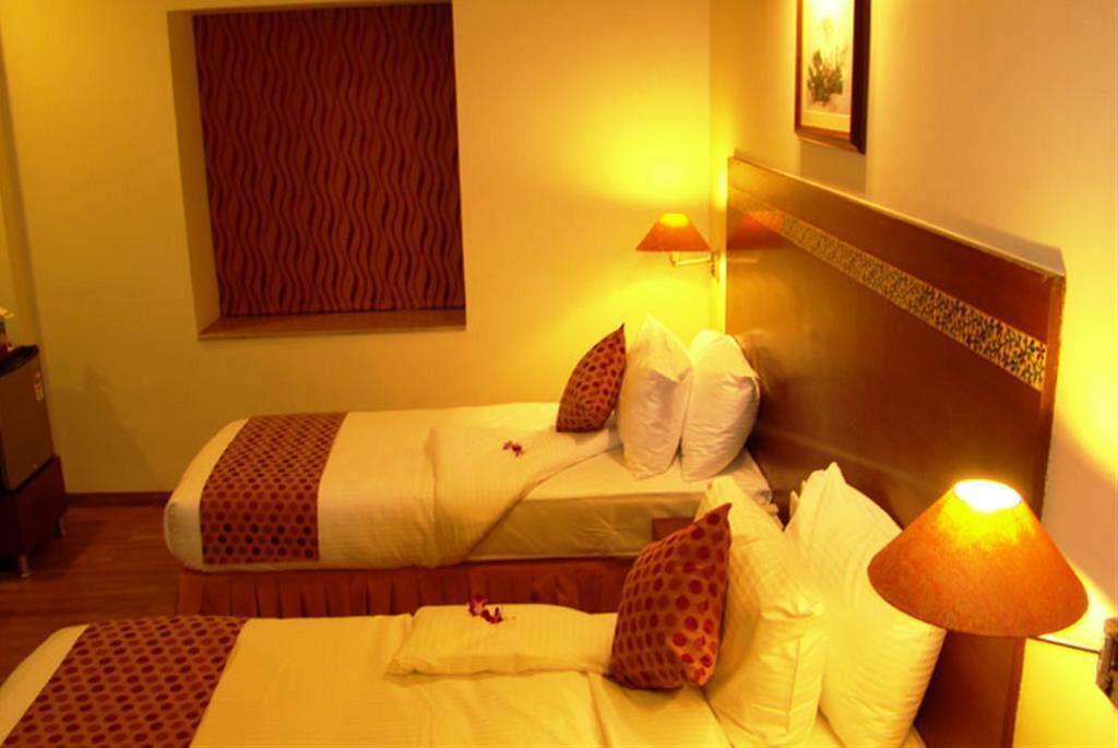 Джайпур: Aurum - Boutique Hotel