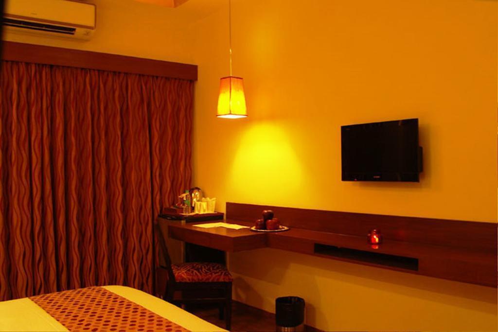 Aurum - Boutique Hotel — фото 4