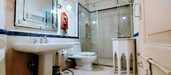 Хому: Chomu Palace Hotel