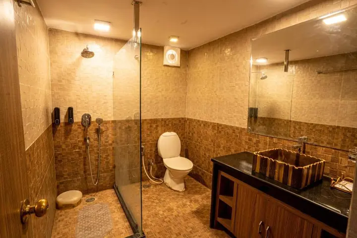 Джайсалмер: Chokhi Dhani The Palace Hotel