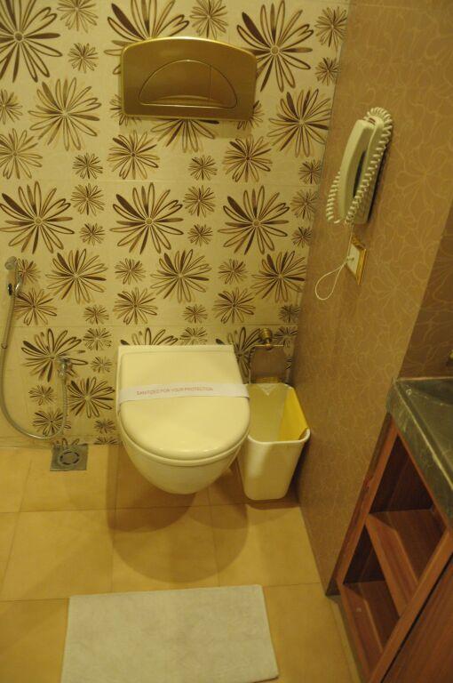 Джайсалмер: Chokhi Dhani The Palace Hotel