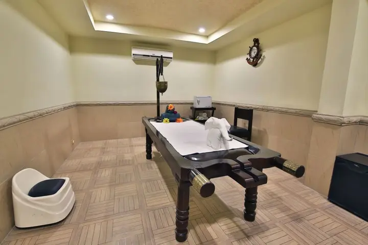 Джайсалмер: Chokhi Dhani The Palace Hotel