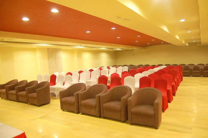 Джайсалмер: Chokhi Dhani The Palace Hotel