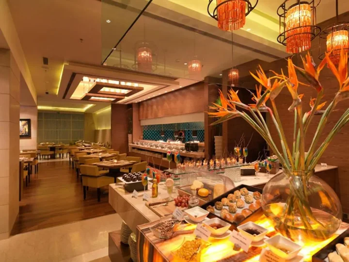 Джайпур: Hotel Royal Orchid Jaipur