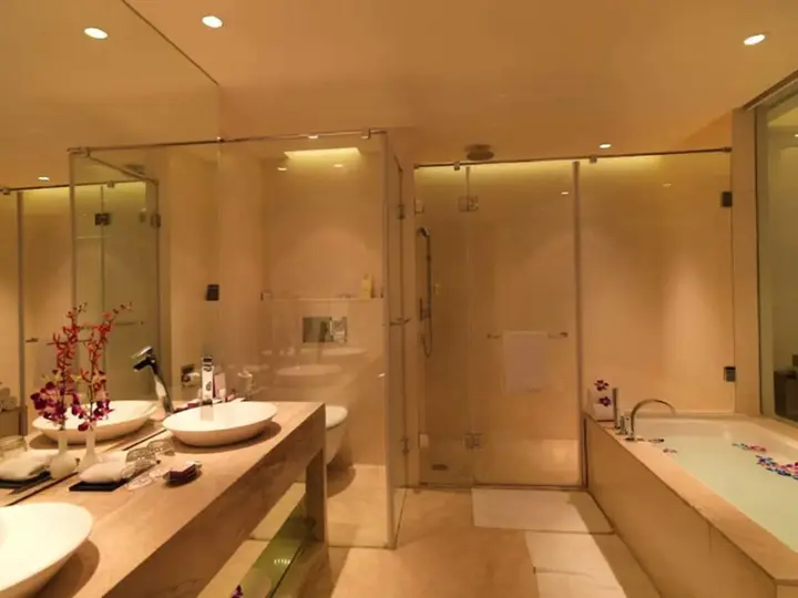 Джайпур: Hotel Royal Orchid Jaipur