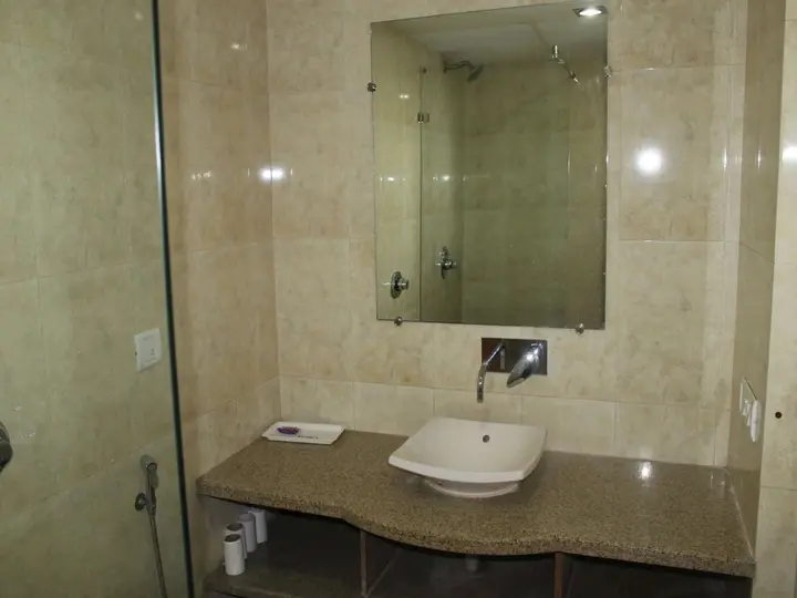 Нью-Дели: Hotel Sunstar Heritage